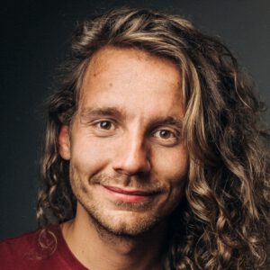 Tobi Rosswog