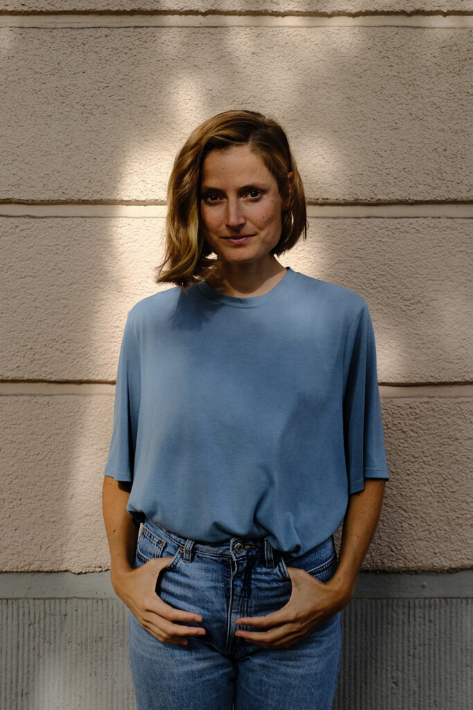 Carolin Wiedemann