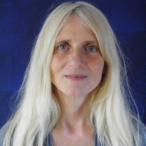 Friederike Habermann