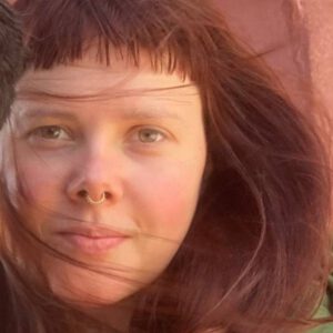 Lucy Philine Dreyer