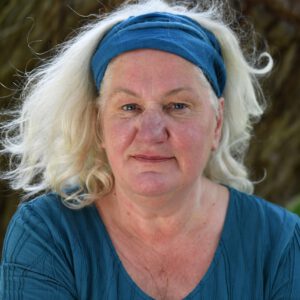 Ute Hüser