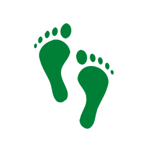 Standing with the Earth