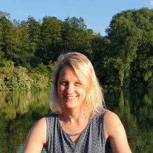 Sue Tönnies