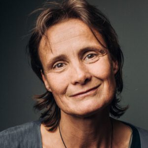 Heike Pourian