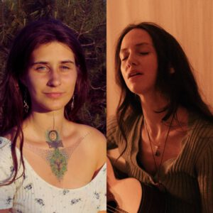 Tonja & Lisa