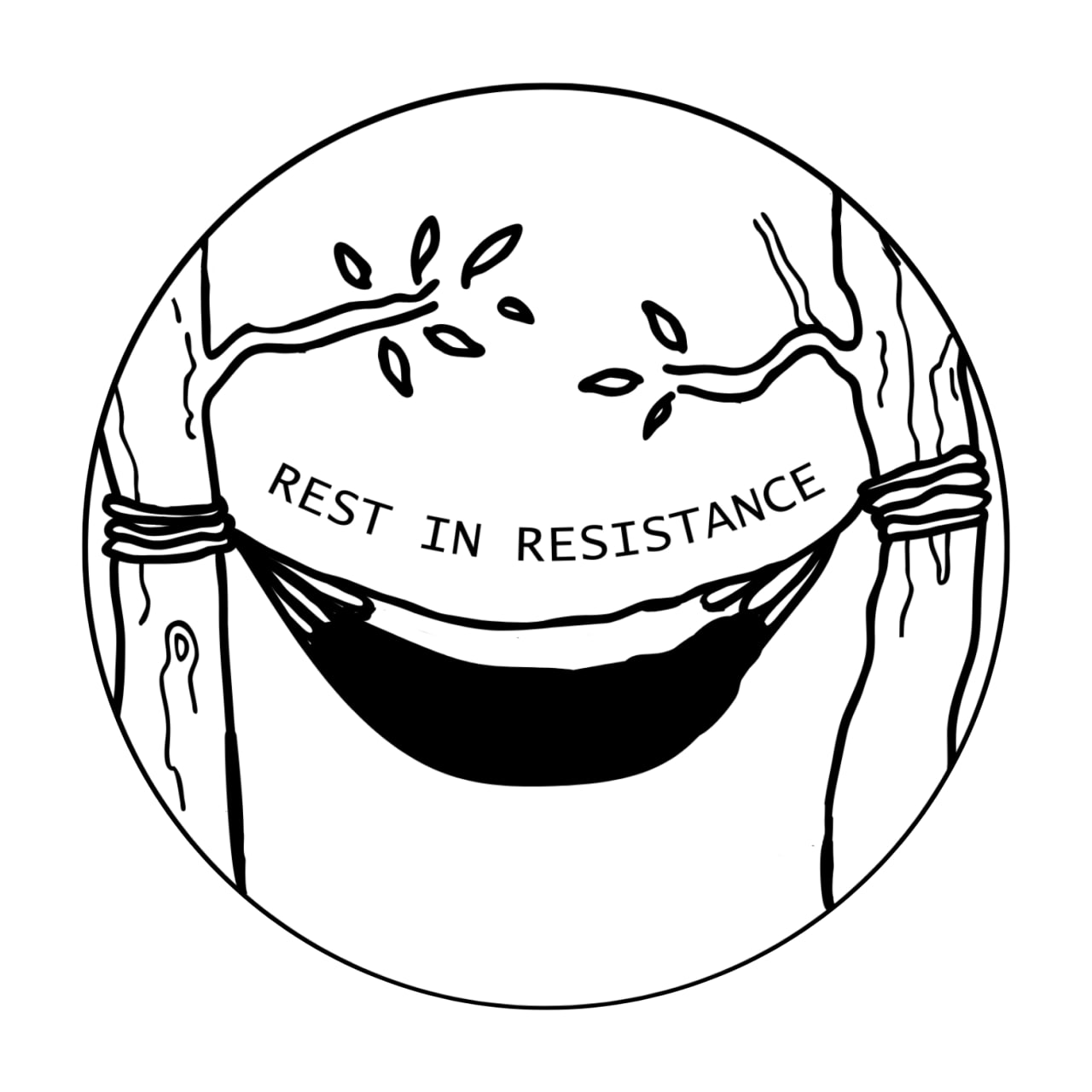 Rest in Resistance
