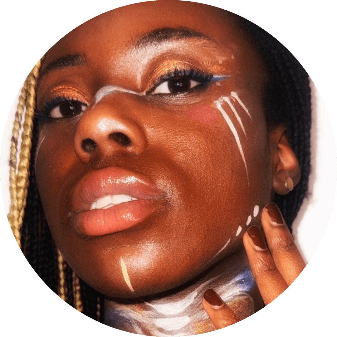 Tracy Abenaa Osei-Tutu