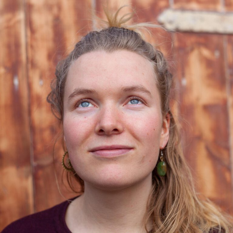 Mathilda Philippi